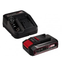 Аккумулятор и зарядное устройство Einhell 18V 2.5 Ah PXC Starter Kit 4512097